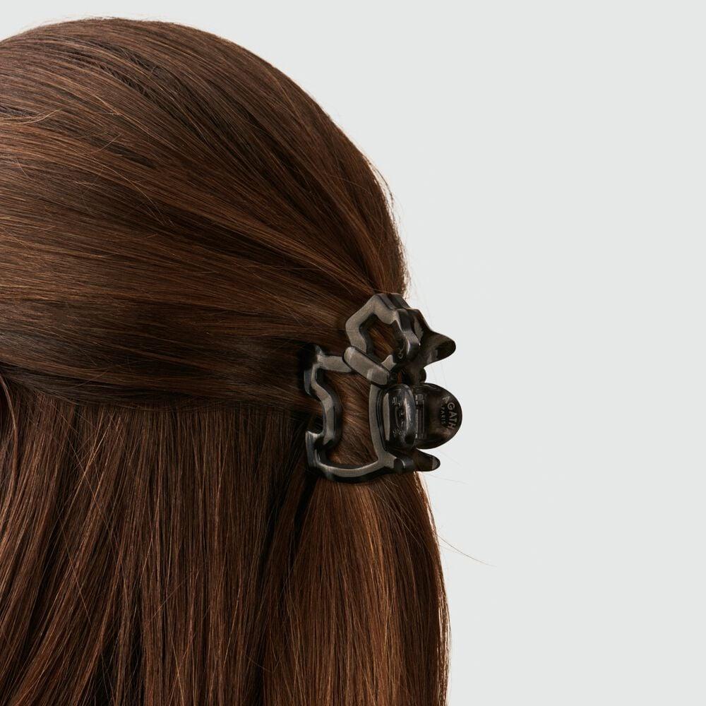 Agatha Accessoire Cheveux SCOTAJOU - Léopard Gris 02150139-993-TU