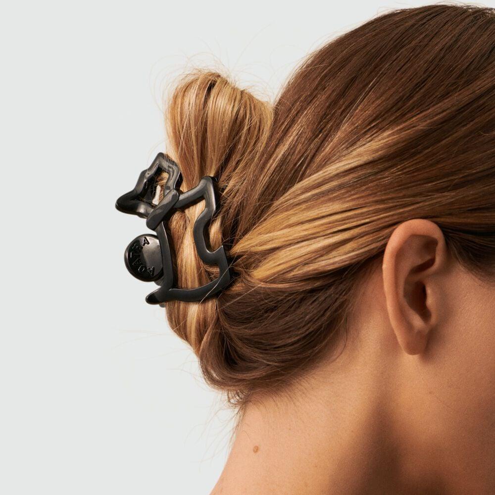 Agatha Accessoire Cheveux SCOTAJOU - Noir 02150137-267-TU