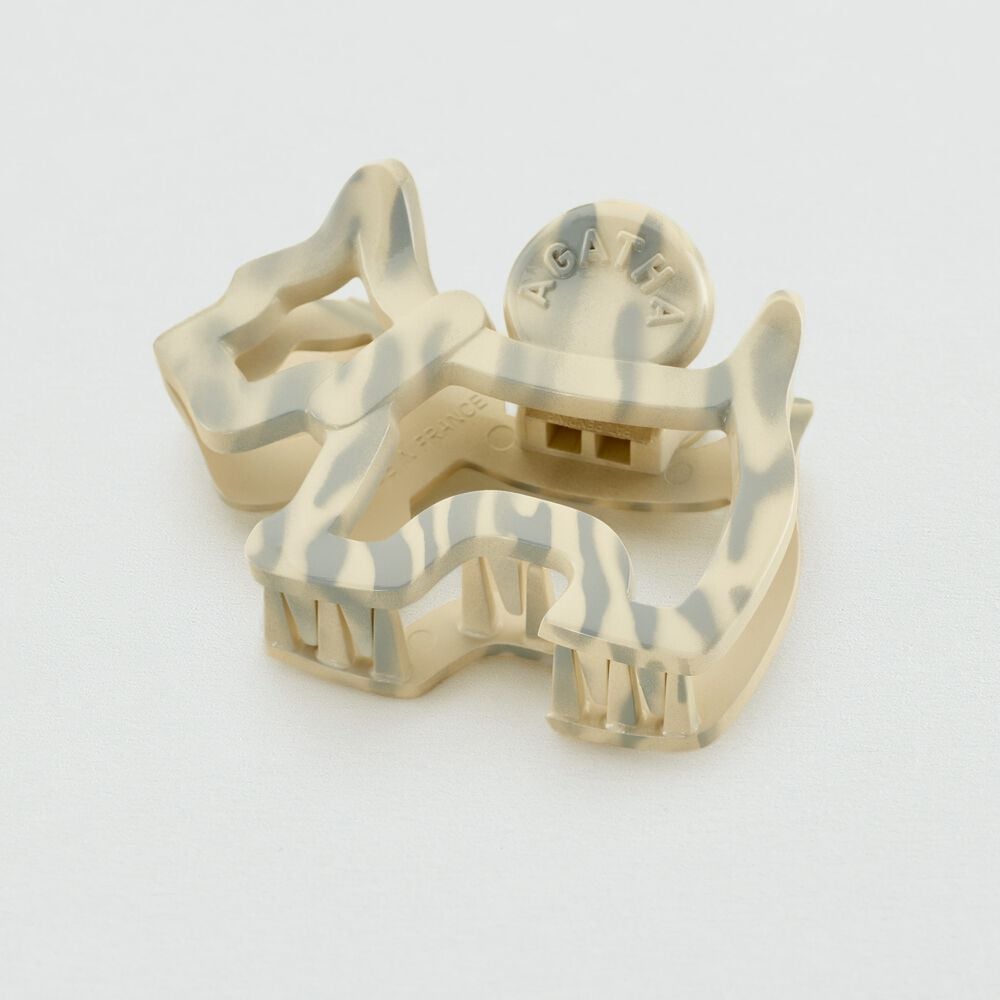 Agatha Accessoire cheveux SCOTAJOU - Zèbre 02150137-464-TU