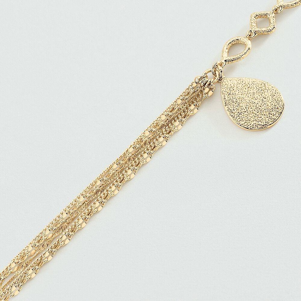 Agatha Bracelet Souple NEBET - Doré 02480262-157-TU