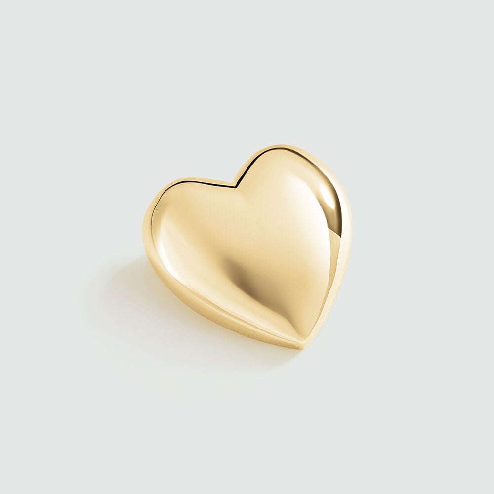 Agatha Broche DESIREE - Doré 02580014-157-TU