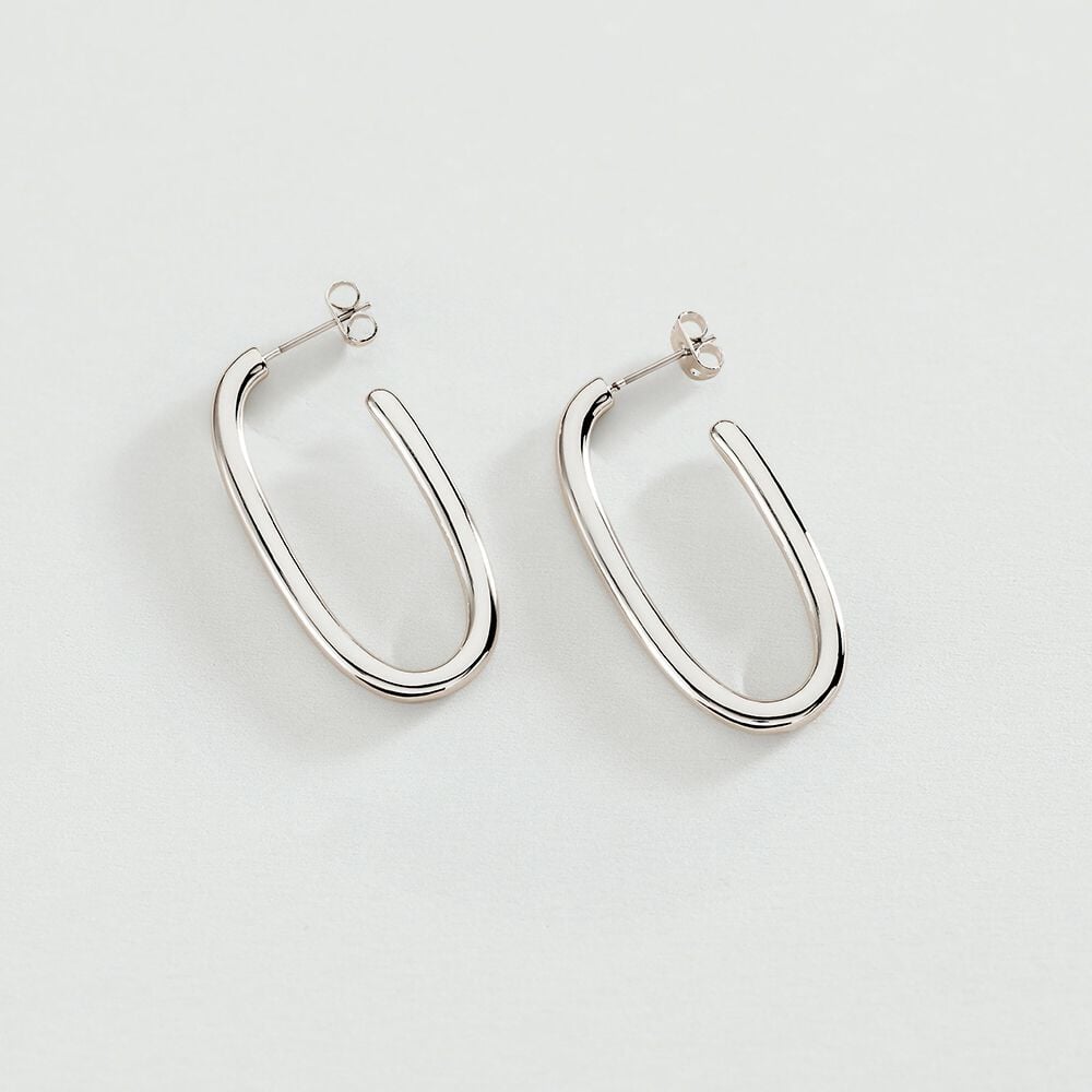 Agatha Créoles CHAIN - Argenté 02350943-064-TU