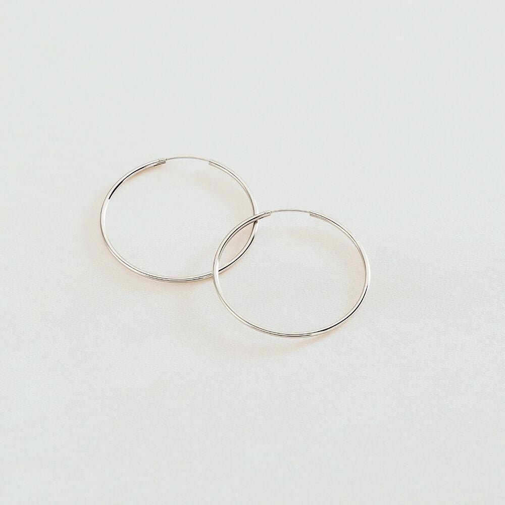 Agatha Créoles CREOLA - Argenté 02320176-050-TU