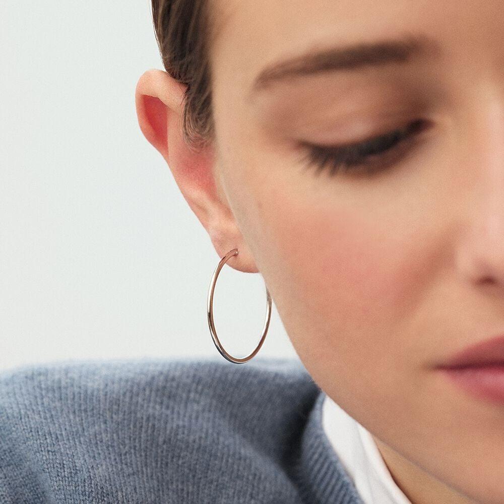 Agatha Créoles CREOLA - Argenté 02320371-050-TU