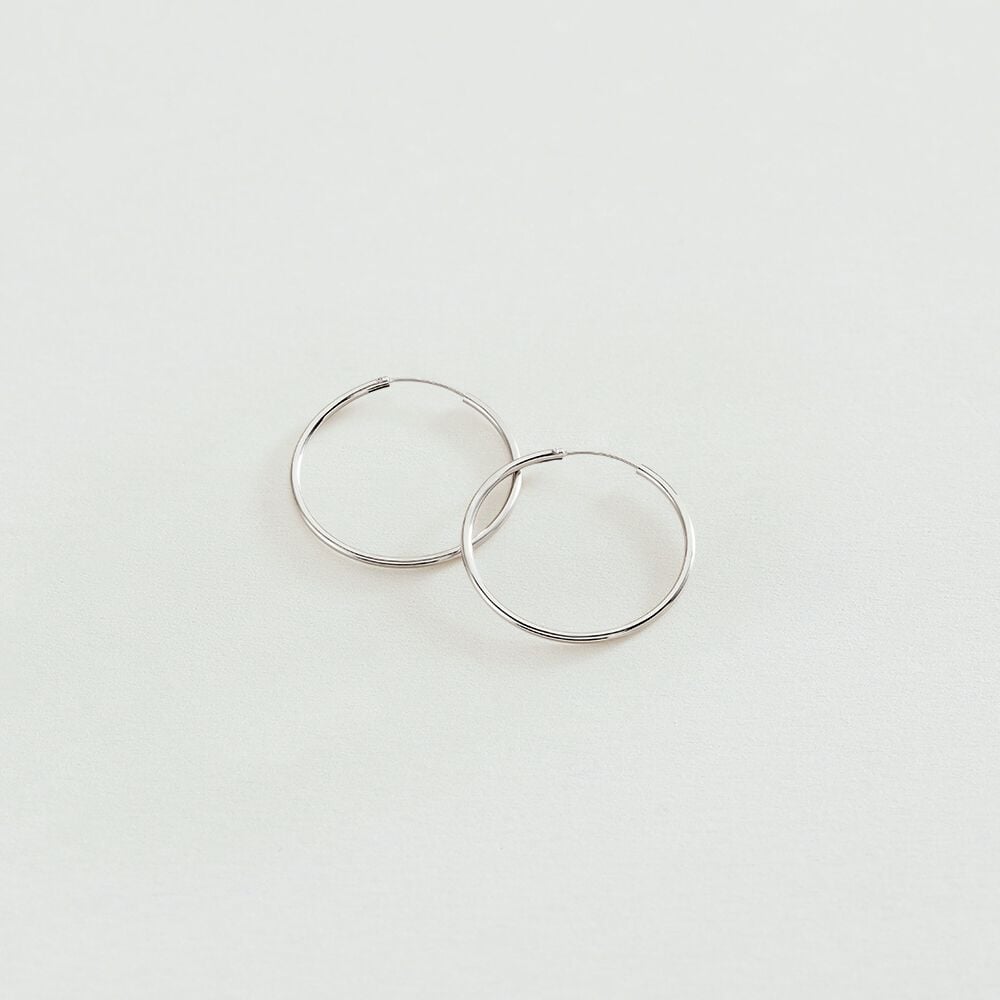 Agatha Créoles CREOLA - Argenté 02320371-050-TU