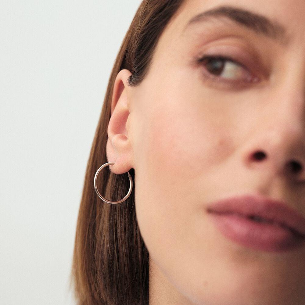 Agatha Créoles CREOLA - Argenté 02320525-050-TU