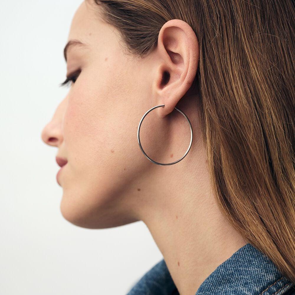 Agatha Créoles CREOLA - Argenté 02321060-050-TU