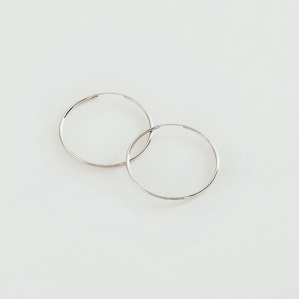 Agatha Créoles CREOLA - Argenté 02321060-050-TU