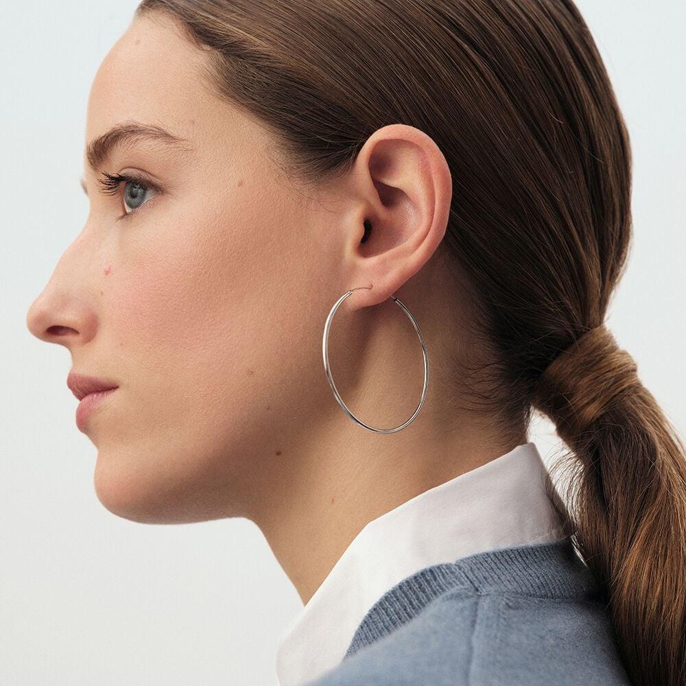 Agatha Créoles CREOLA - Argenté 02321061-050-TU