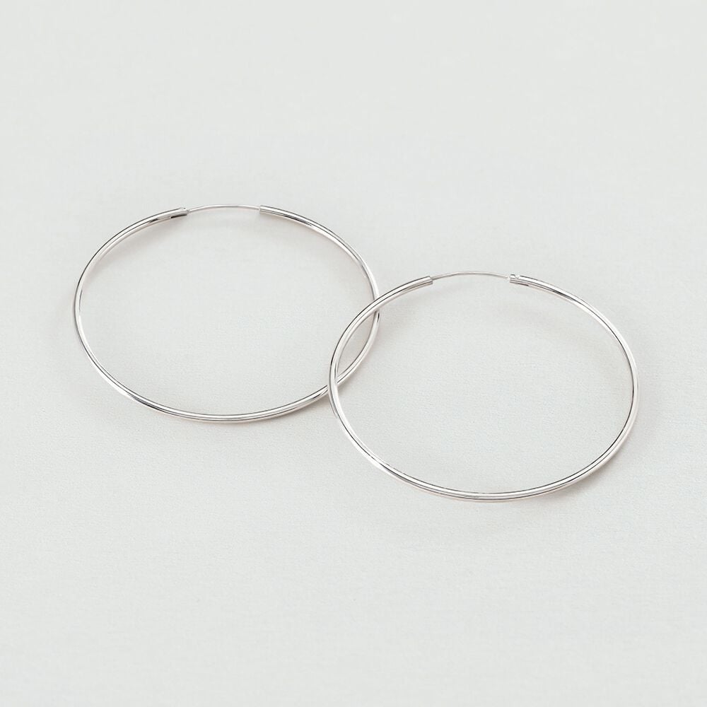 Agatha Créoles CREOLA - Argenté 02321061-050-TU