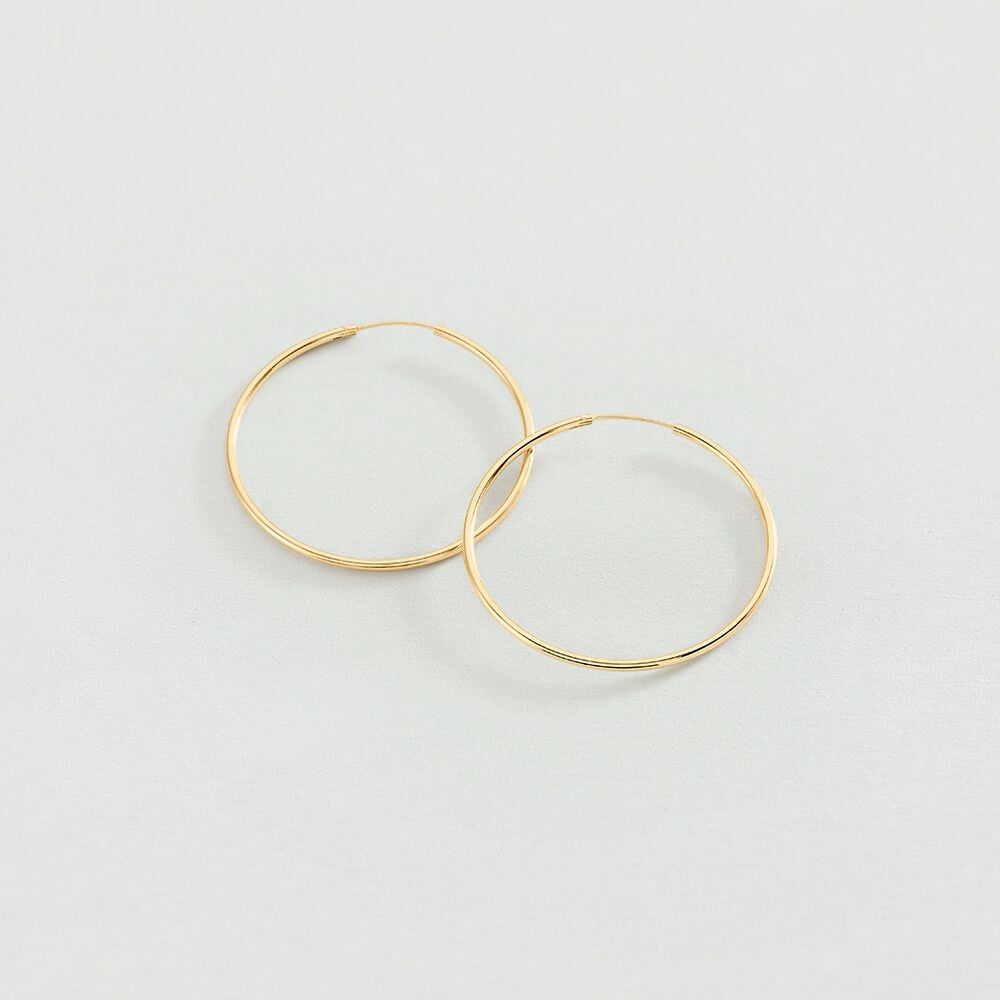 Agatha Créoles CREOLA - Doré 02390250-157-TU