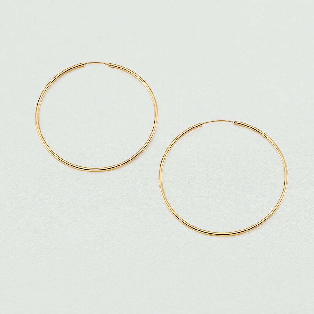 Agatha Créoles CREOLA - Doré 02390251-157-TU