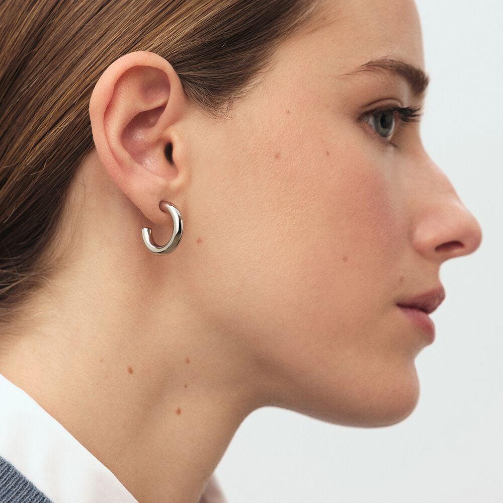 Agatha Créoles GIPSY - Argenté 02370823-064-TU