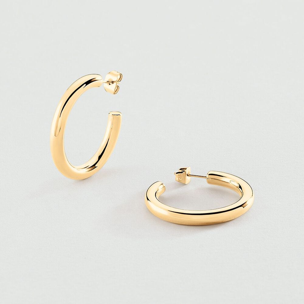 Agatha Créoles GIPSY - Doré 02370825-157-TU