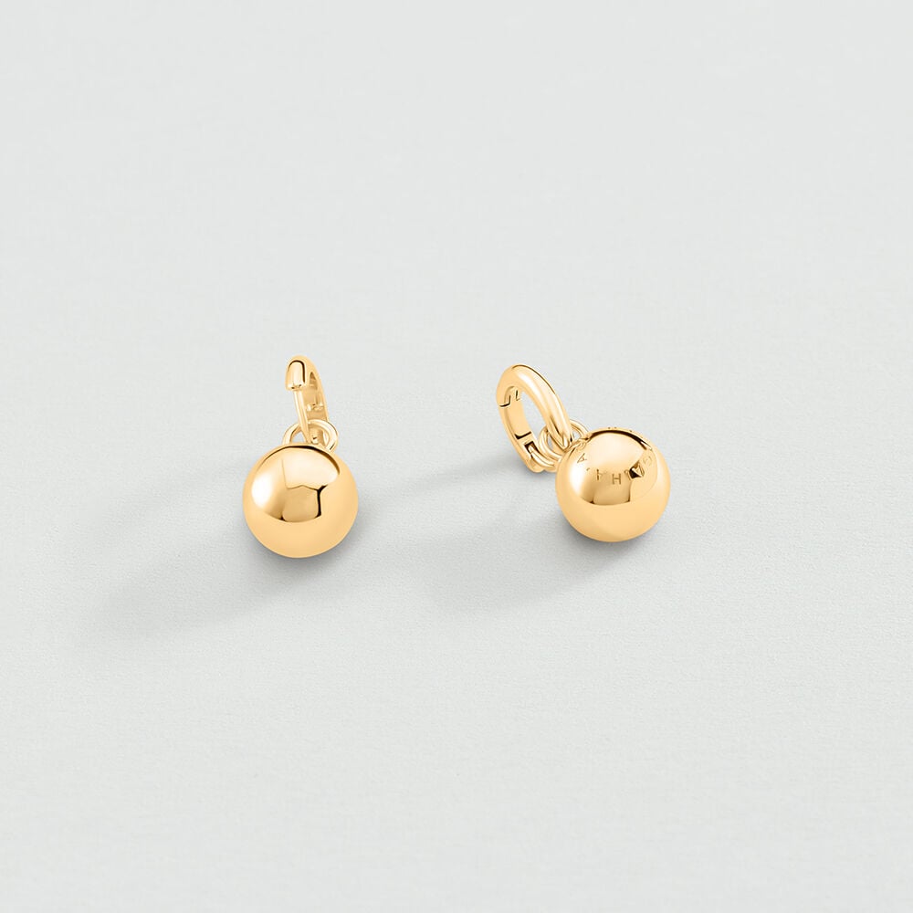 Agatha Créoles PALAIS ROYAL - Doré 02370350-157-TU