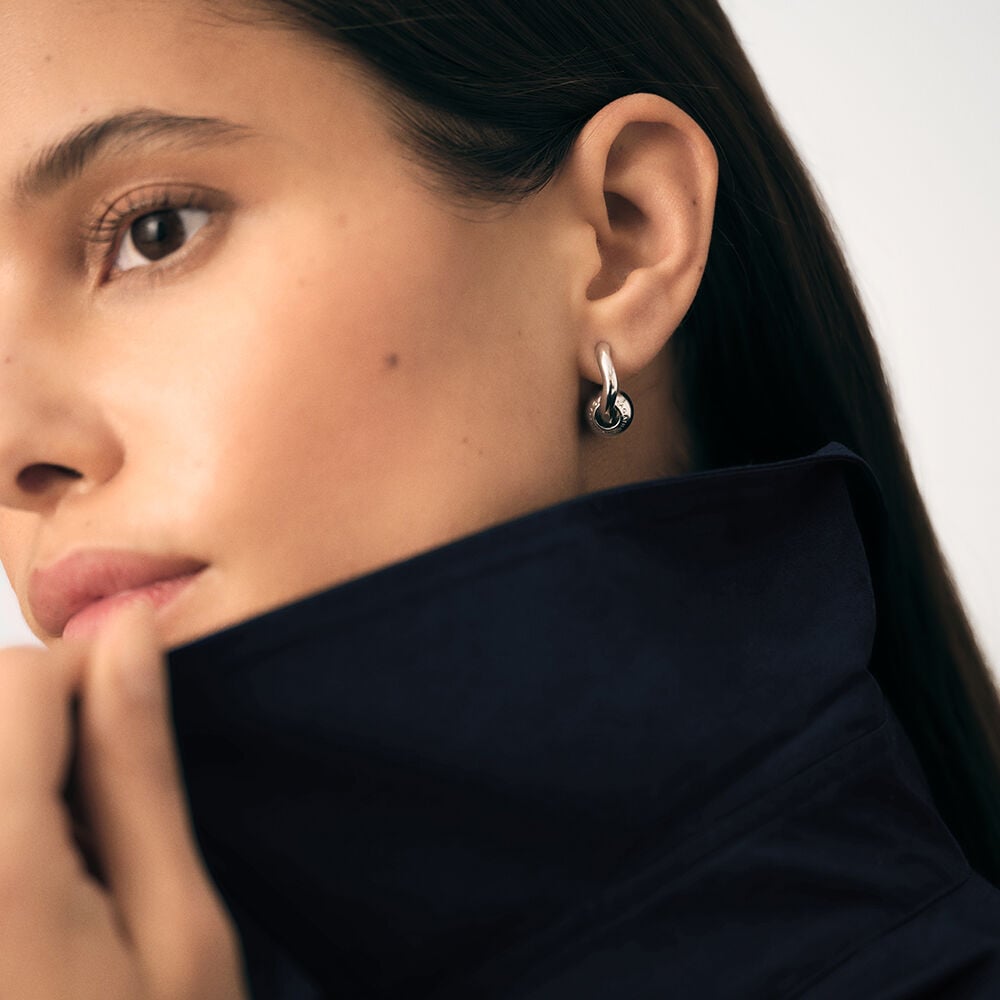 Agatha Créoles TALISMANS - Argenté 02351010-064-TU