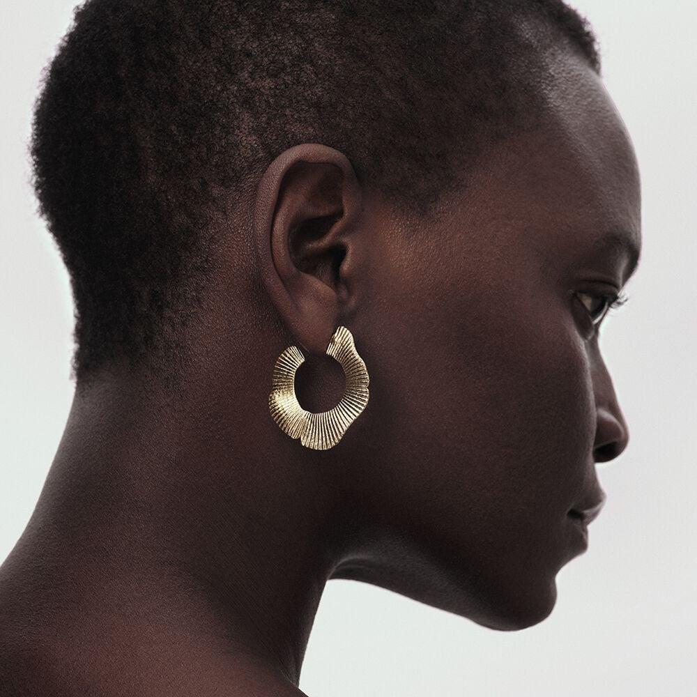 Agatha Créoles VENUS - Doré 02380581-157-TU