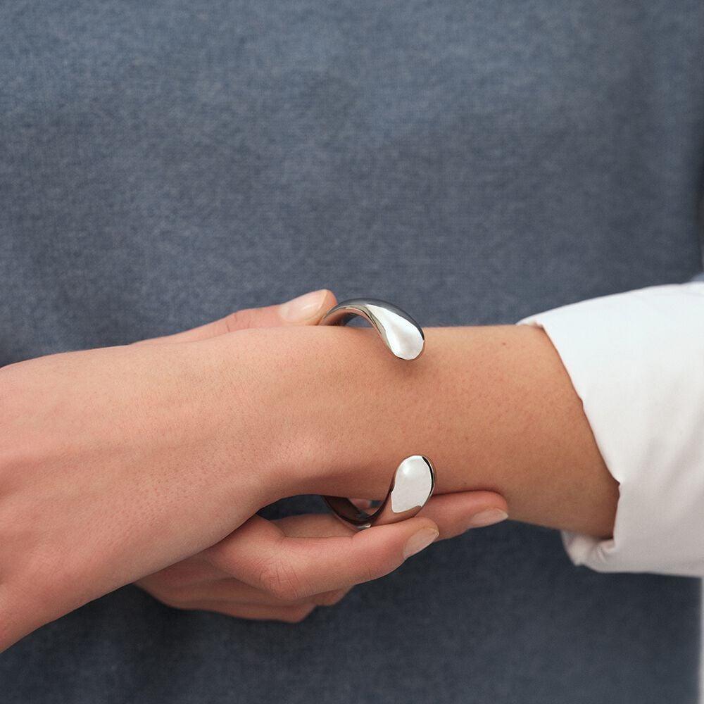 Agatha Jonc DANAE - Argenté 02451206-064-TU