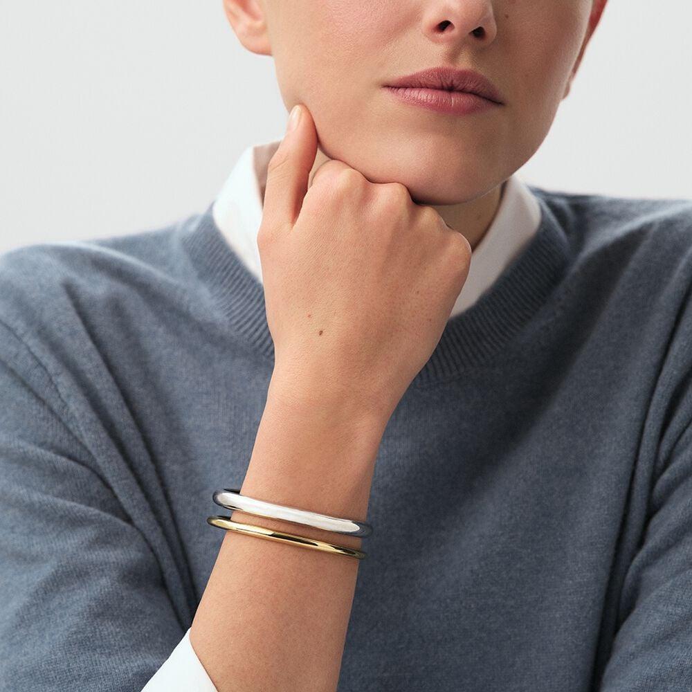 Agatha Jonc DUA - Argenté / Doré 02490402-879-TU