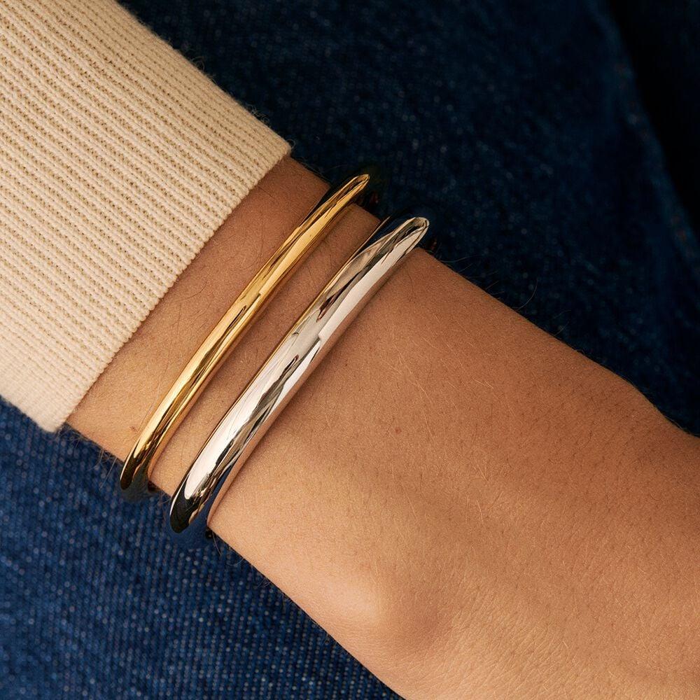 Agatha Jonc DUA - Argenté / Doré 02490402-879-TU