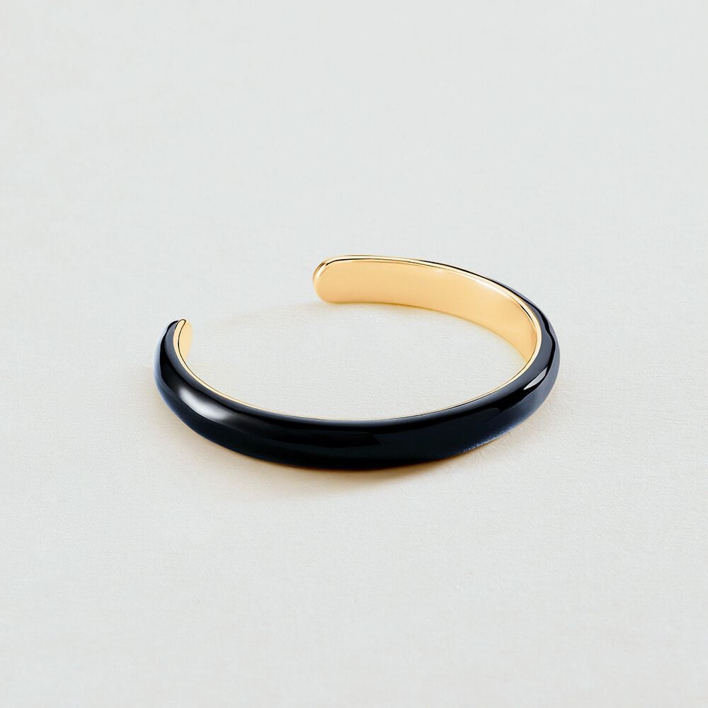 Agatha Jonc LEO - Bleu / Doré 02480249-109-TU