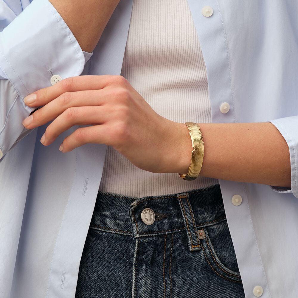 Agatha Jonc VENUS - Doré 02480305-157-TU