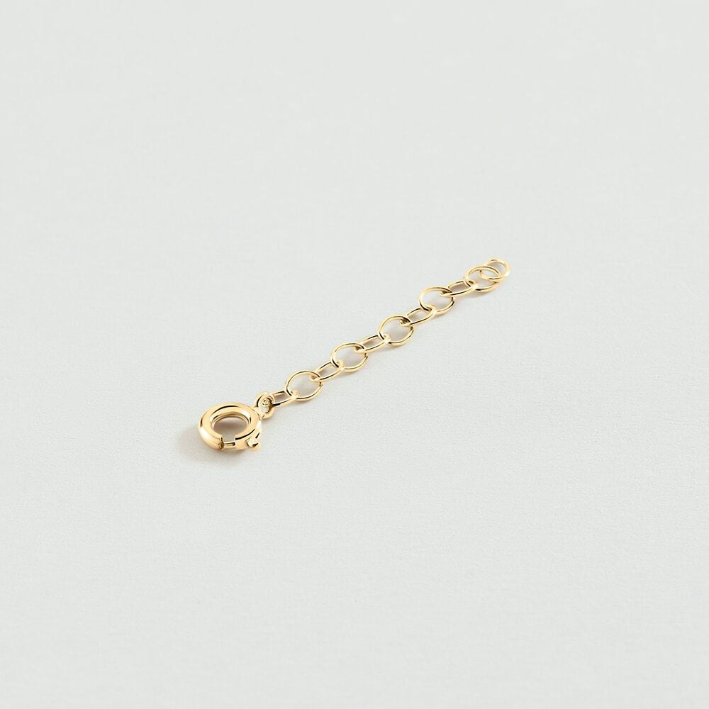 Agatha Kit à bijoux CHAINETTE - Doré 03270004-157-TU