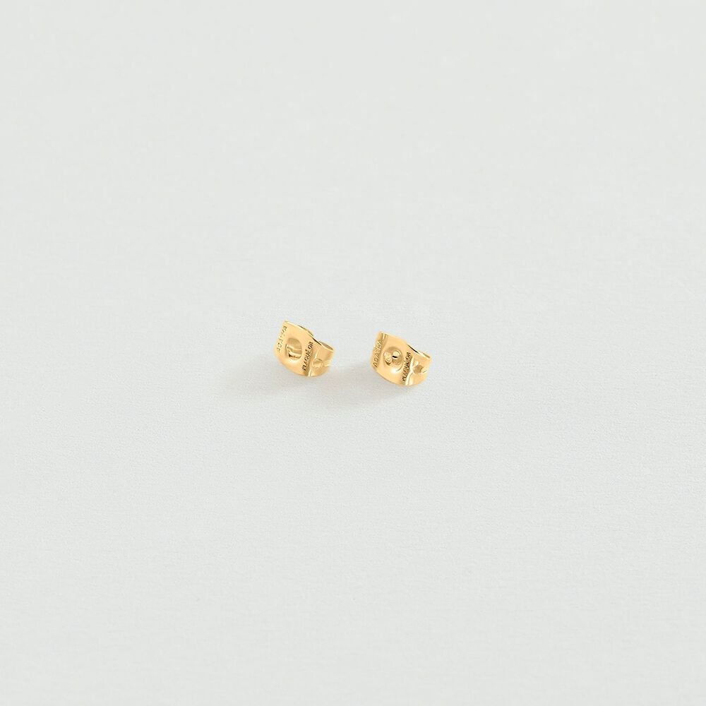 Agatha Kit à bijoux POUSSETTE - Doré 03270002-157-TU