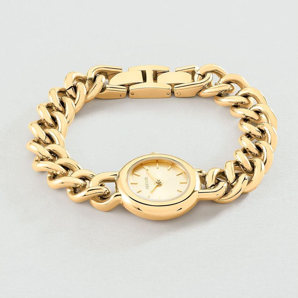 Agatha Montre Métal MADELEINE - Doré 02770001-157-TU