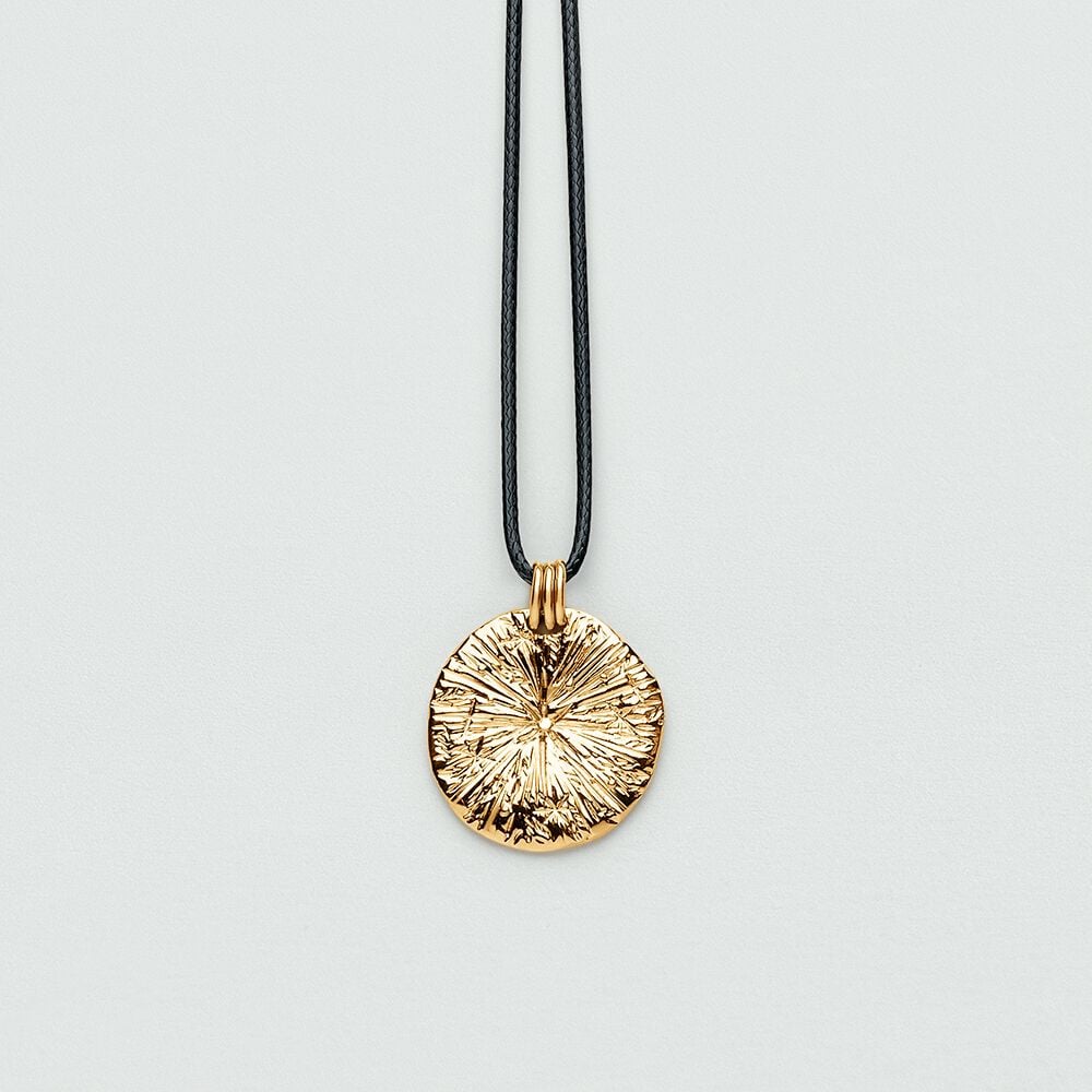 Agatha Pendentif ASTREE - Doré 02850051-157-TU