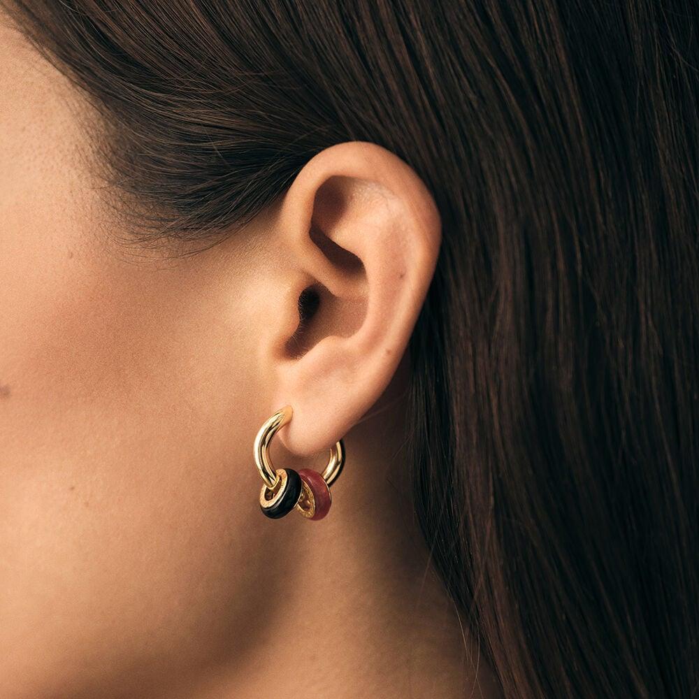 Agatha Pendentif TALISMANS - 02880124-213-TU