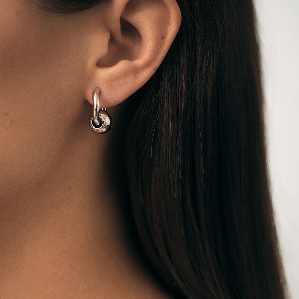 Agatha Pendentif TALISMANS - Argenté 02850052-064-TU