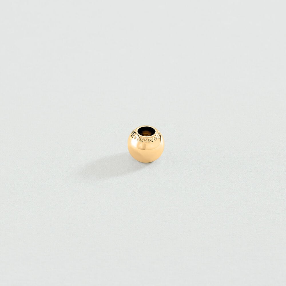 Agatha Pendentif TALISMANS - Doré 02880125-157-TU