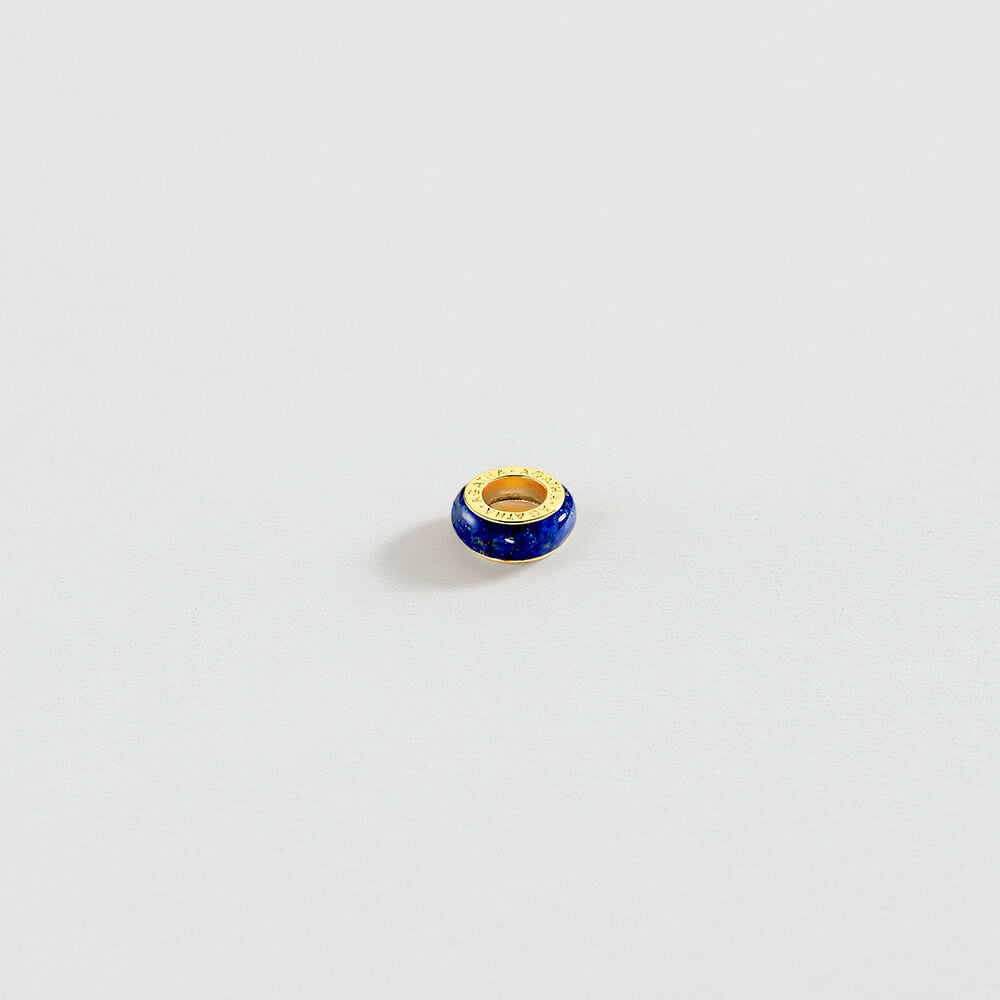 Agatha Pendentif TALISMANS - Lapis 02880124-227-TU