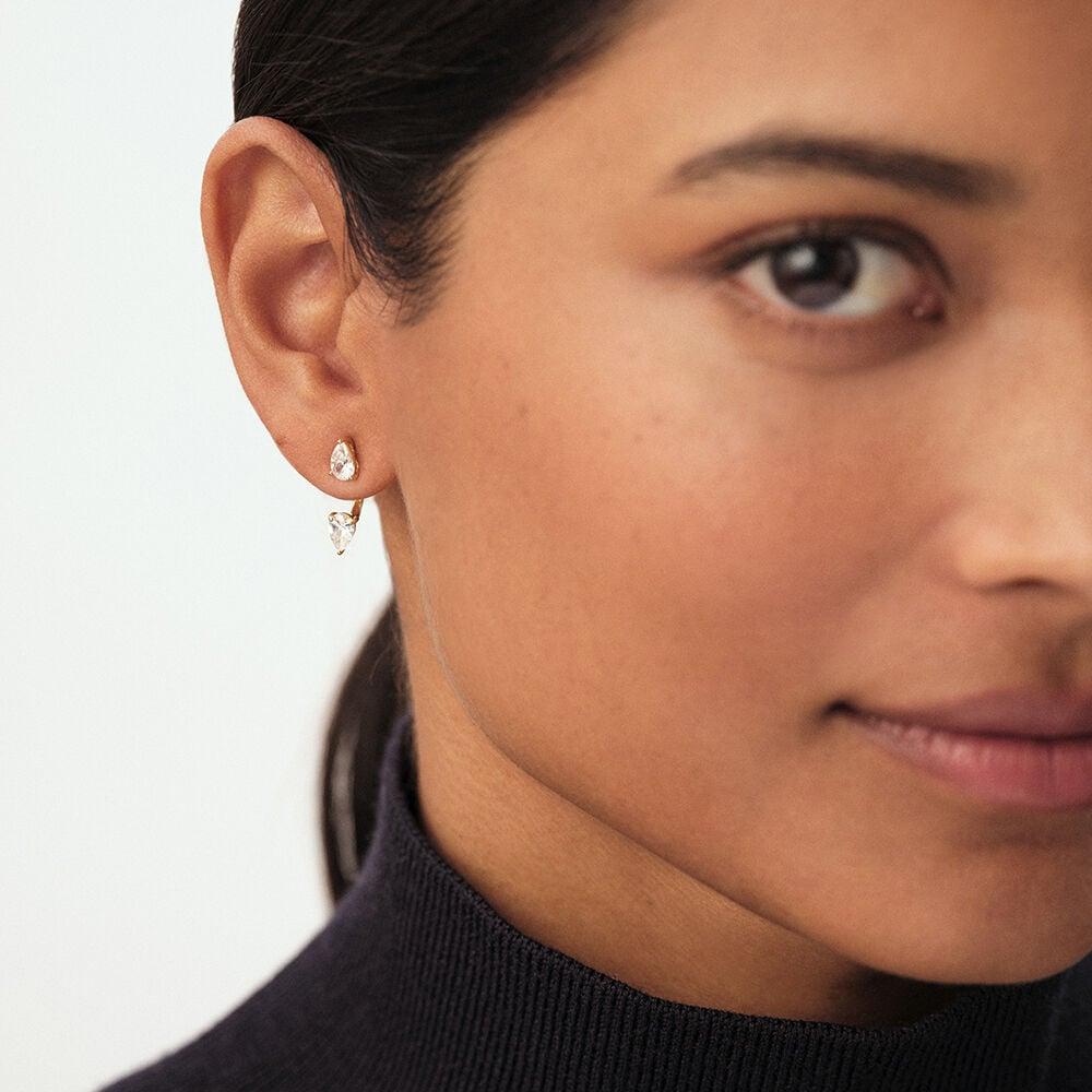 Agatha Piercing Puce MIX& MATCH - 02390552-782-TU