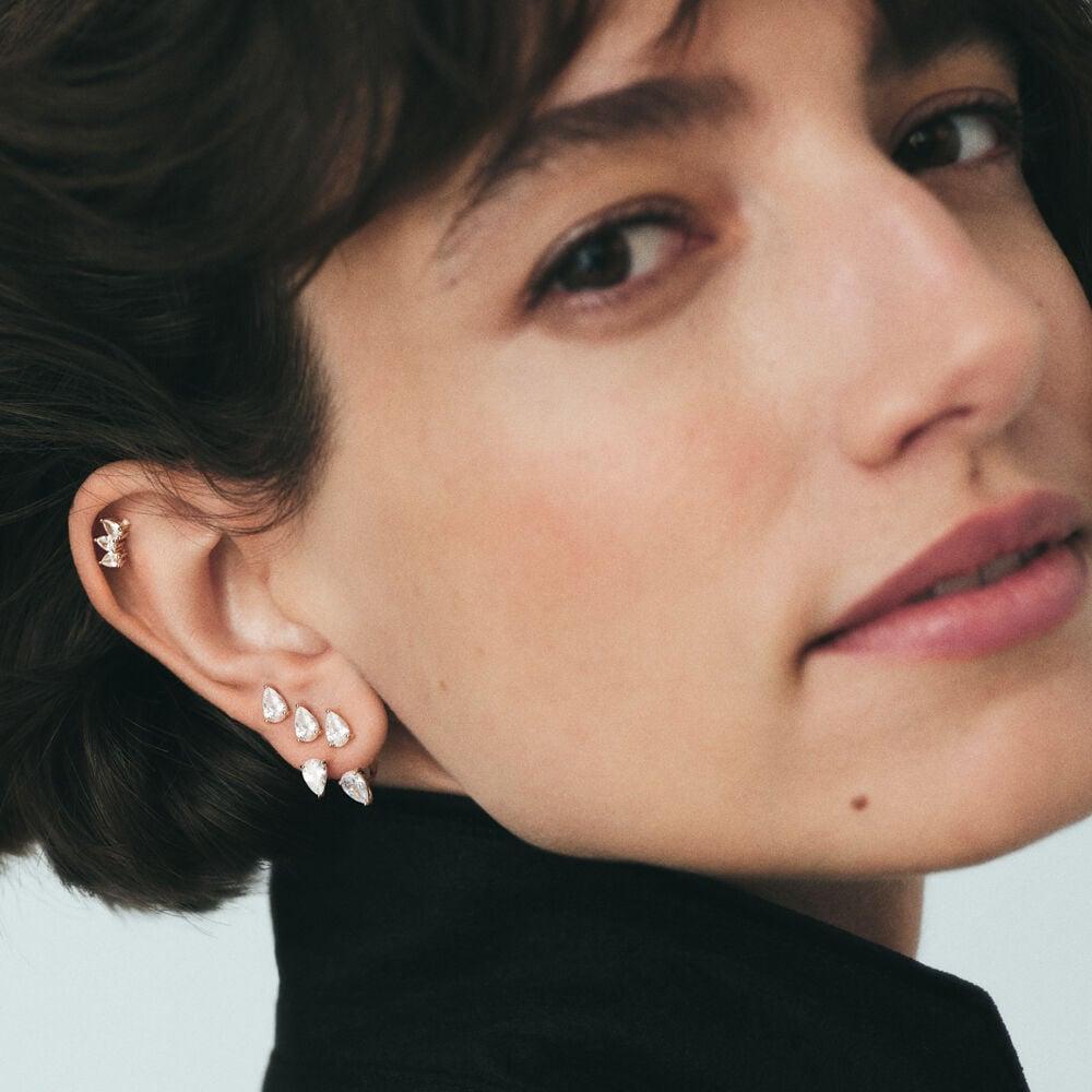 Agatha Piercing Puce MIX& MATCH - 02390552-782-TU