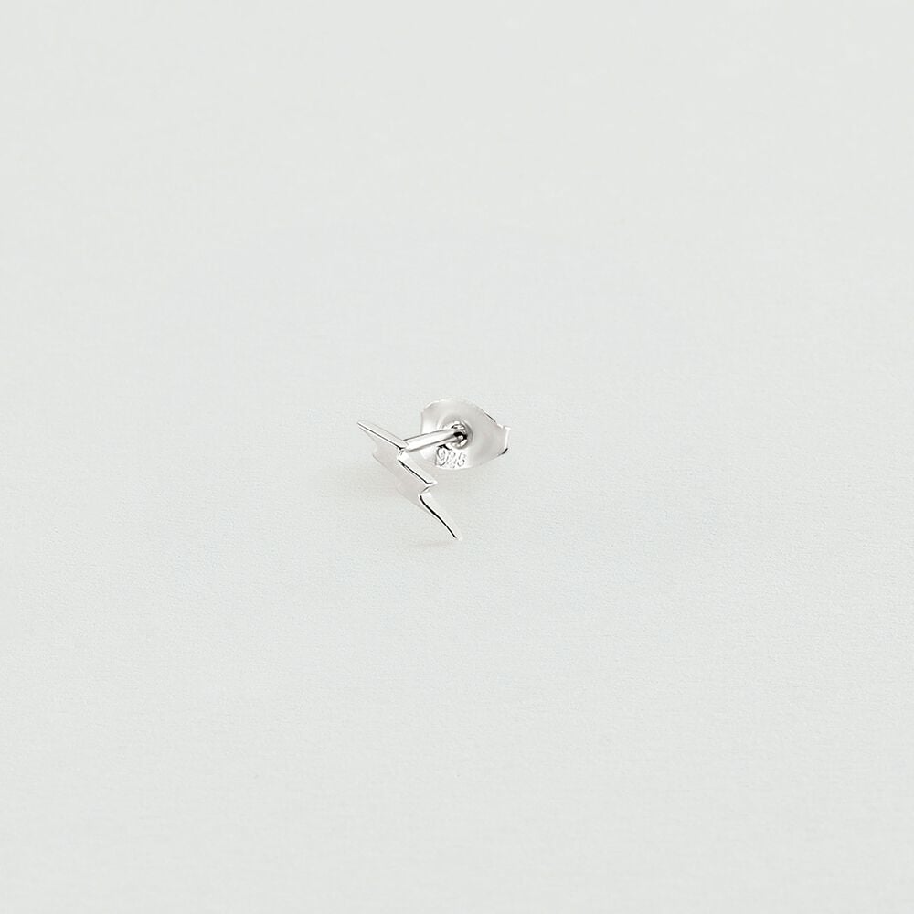 Agatha Piercing puce RAYO - Argenté 02320571-050-TU