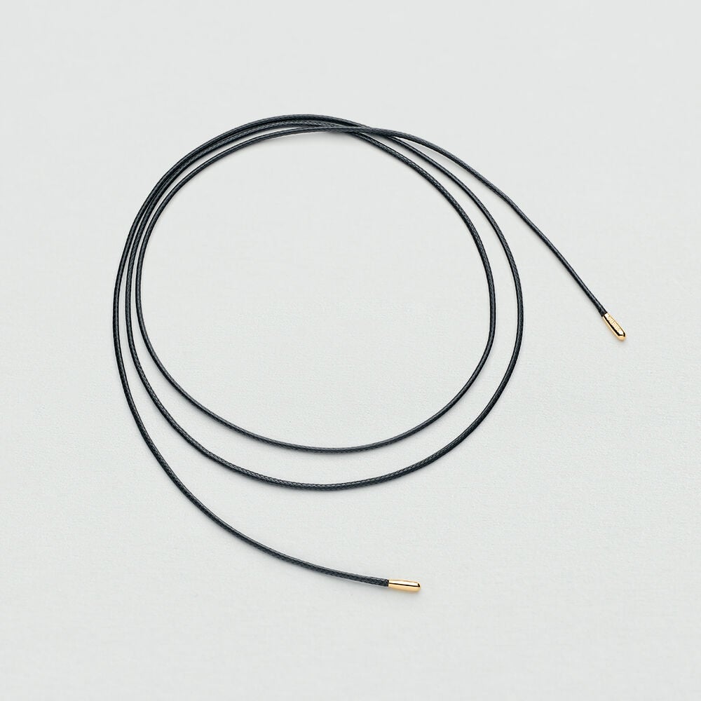 Agatha Sautoir TALISMANS - Noir 02680421-267-TU