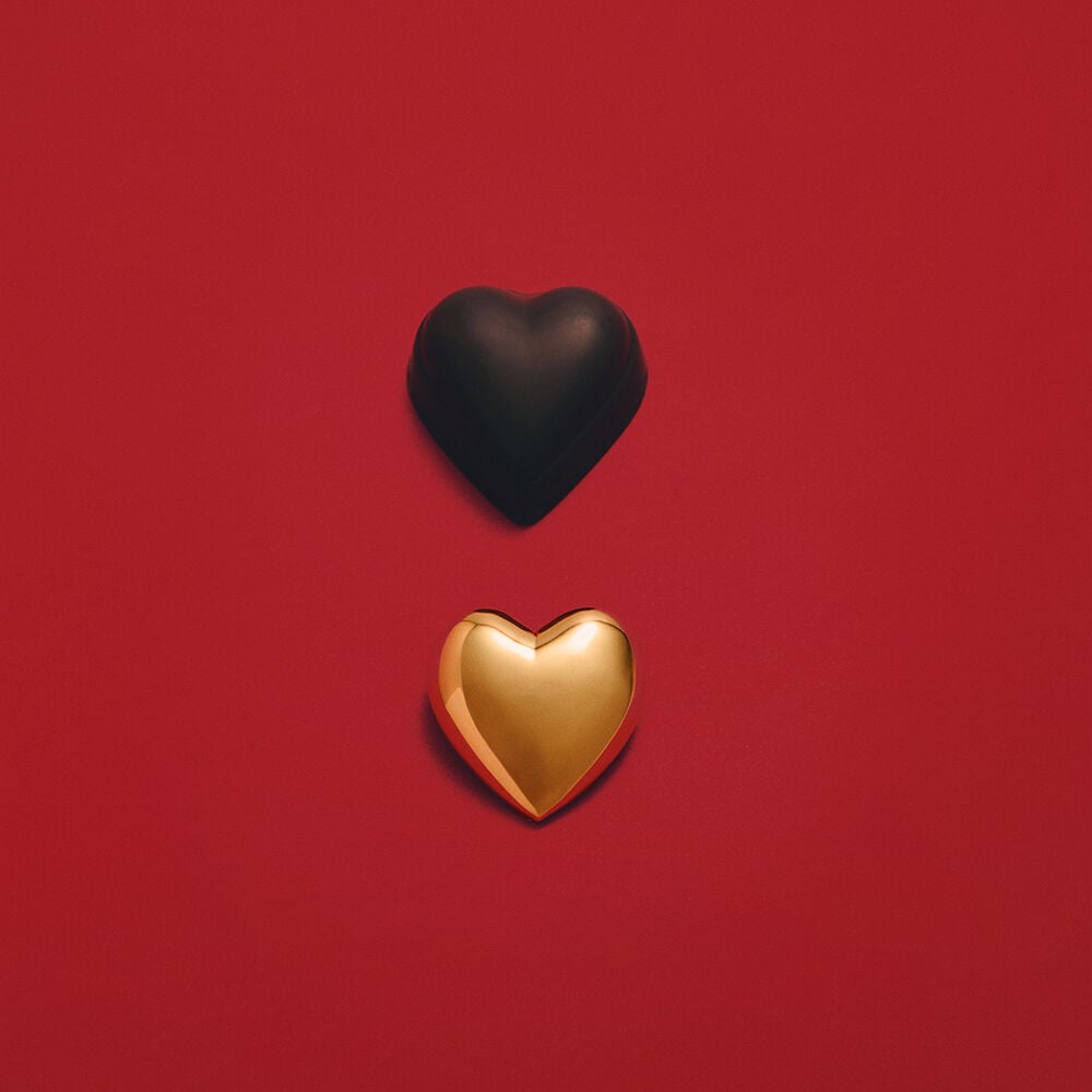 Agatha Boucles D'oreilles Pendantes DESIREE - Doré 02380721-157-TU