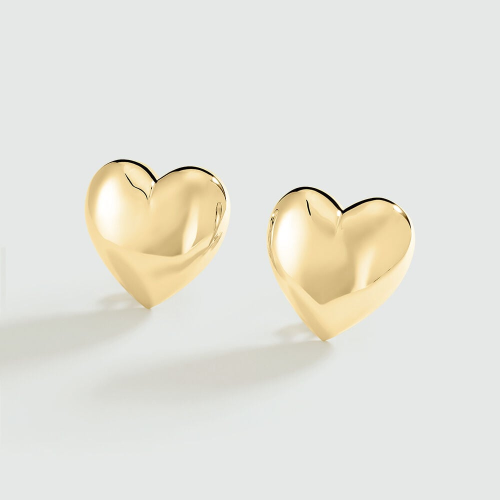 Agatha Boucles d'oreilles pendantes DESIREE - Doré 02380721-157-TU