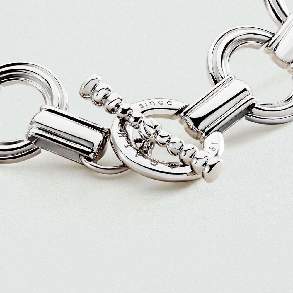 Agatha Bracelet Souple 1960 - Argenté 02420766-050-TU