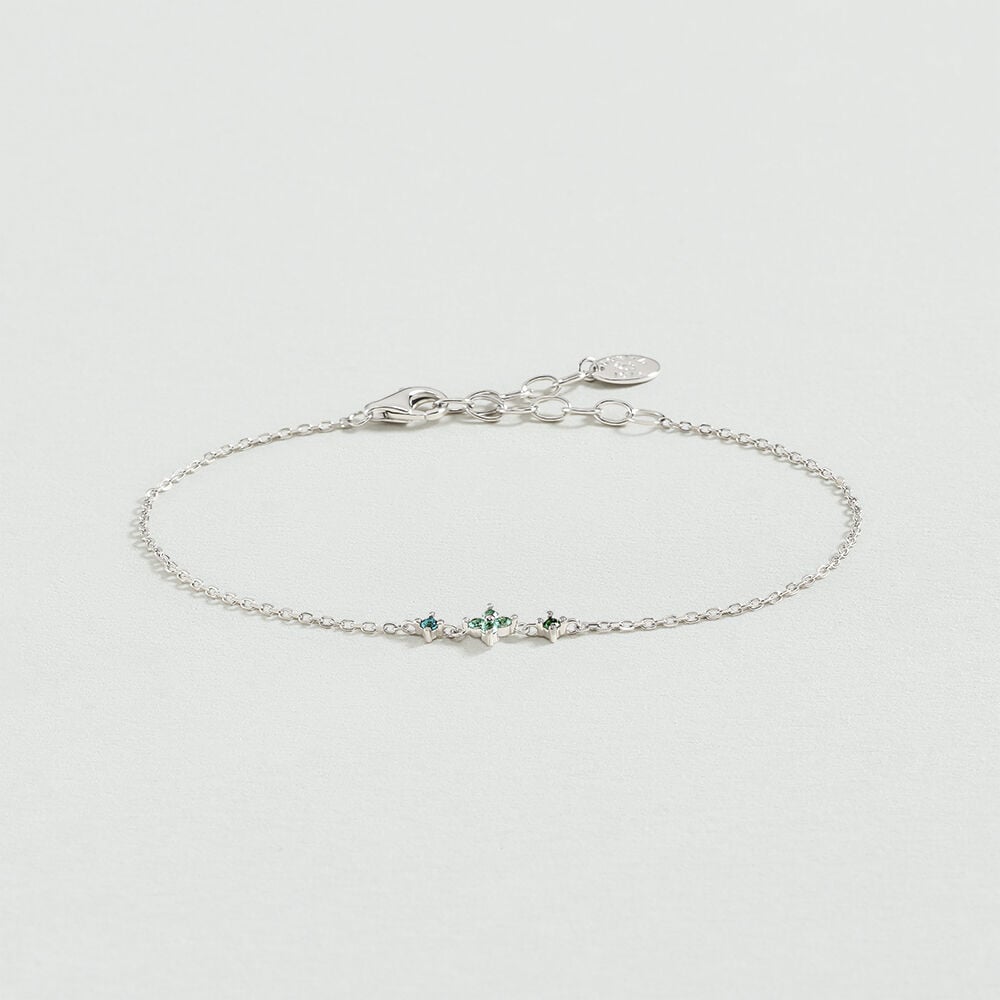 Agatha Bracelet Souple BELOVED - Multicolore / Argenté 02420785-255-TU