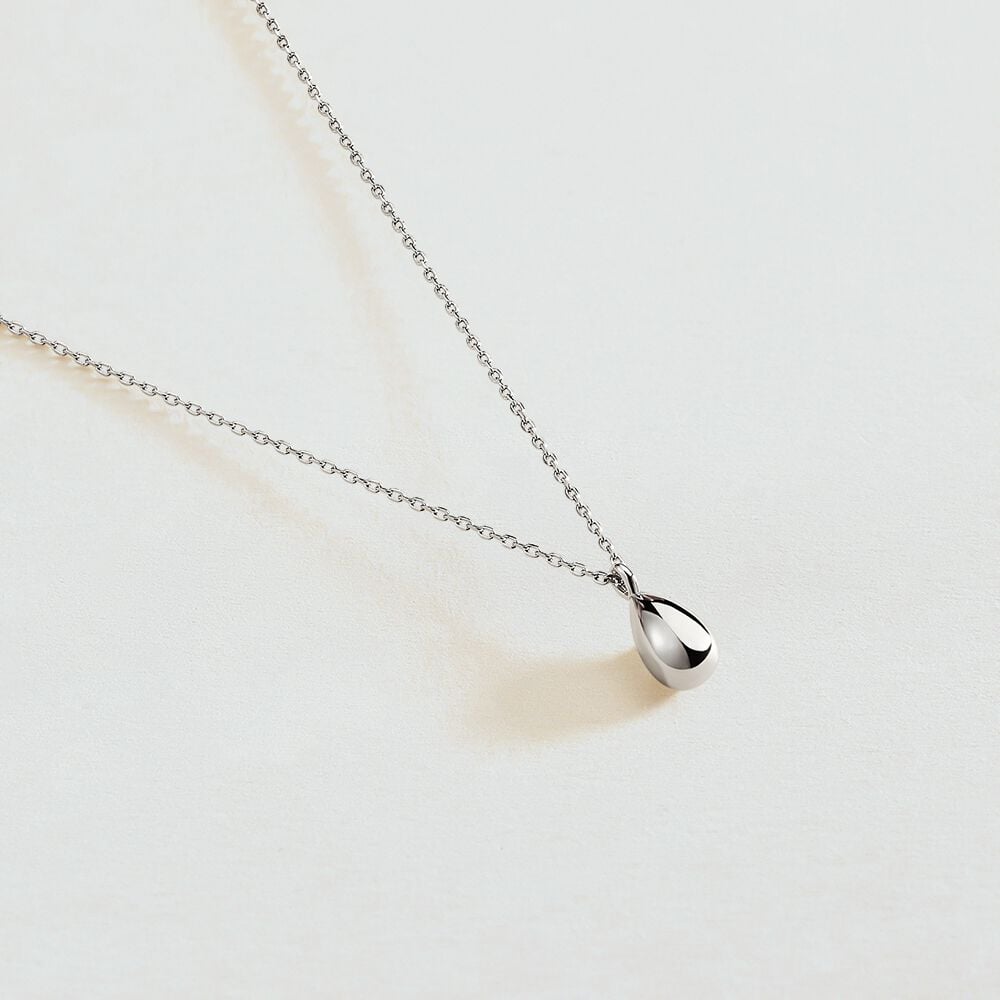 Agatha Collier ras du cou DANAE - Argenté 02651418-064-TU