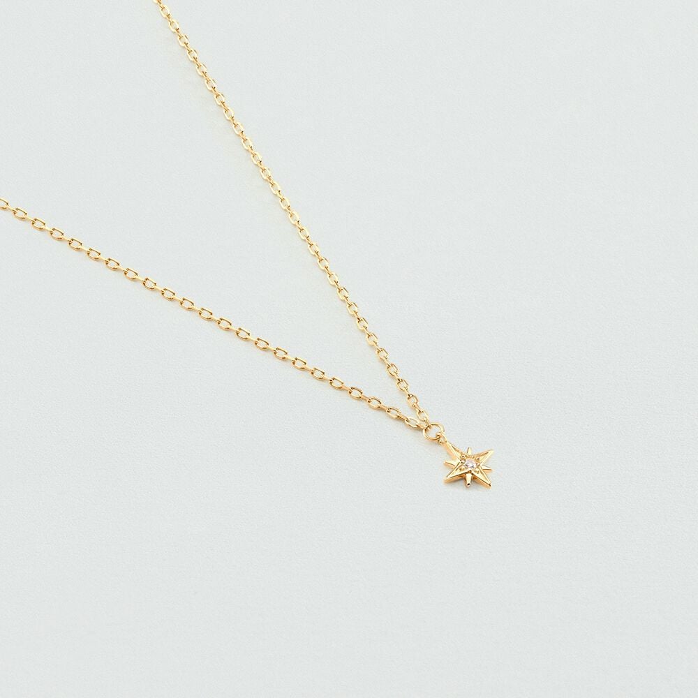 Agatha Collier ras du cou OURSE - Cristal / Doré 02690205-137-TU