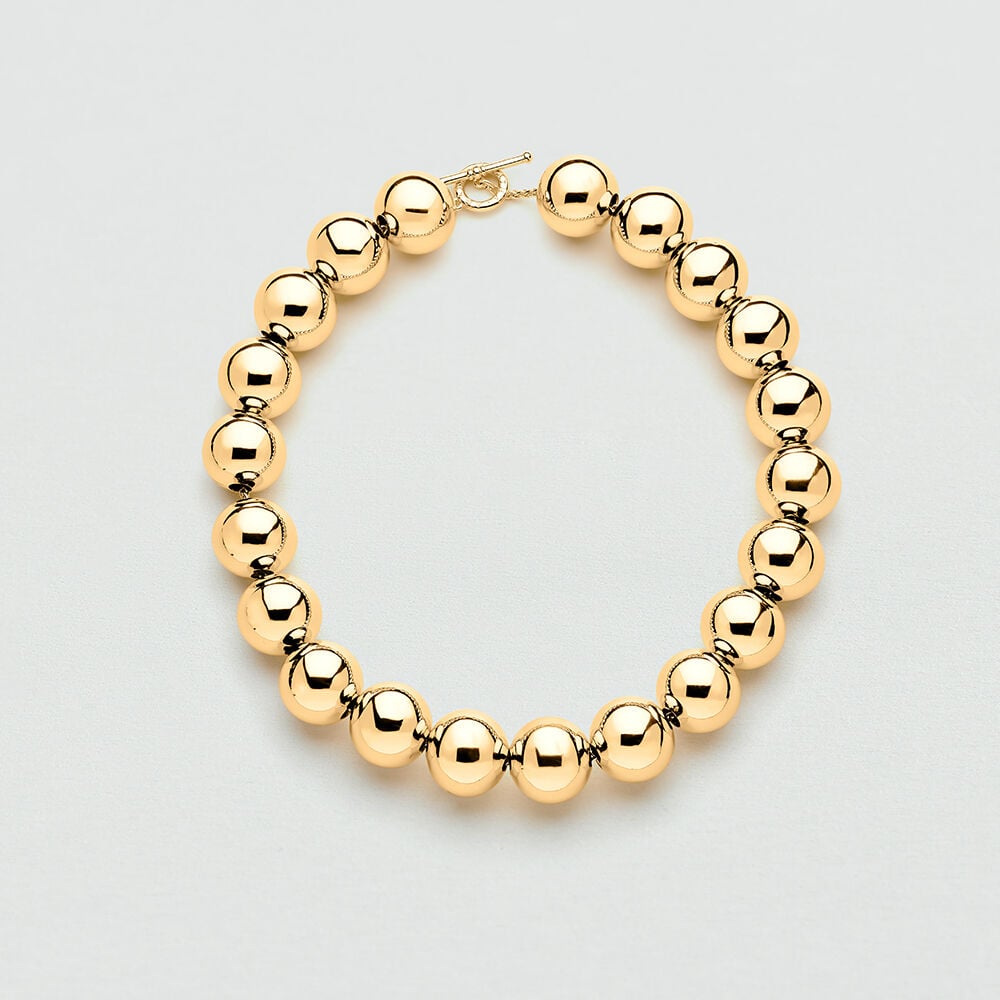 Agatha Collier ras du cou PALAIS ROYAL - Doré 02670407-157-TU