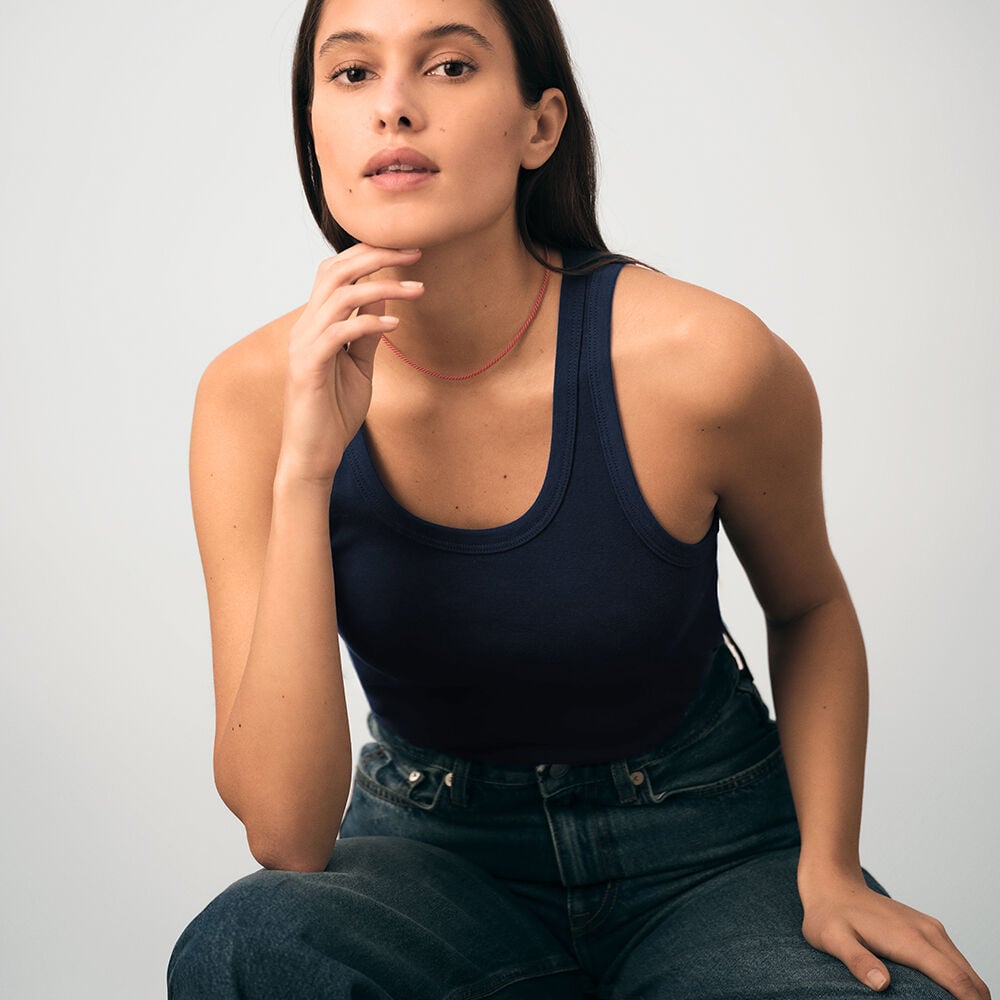 Agatha Collier Ras Du Cou TALISMANS - Terracotta 02680418-356-TU