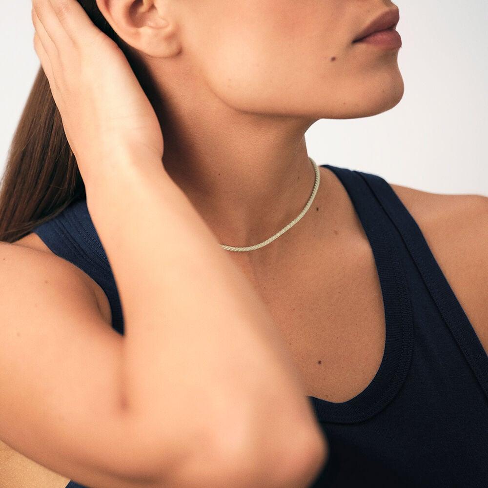 Agatha Collier Ras Du Cou TALISMANS - Turquoise 02680418-370-TU