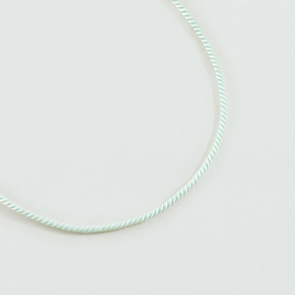 Agatha Collier ras du cou TALISMANS - Turquoise 02680418-370-TU