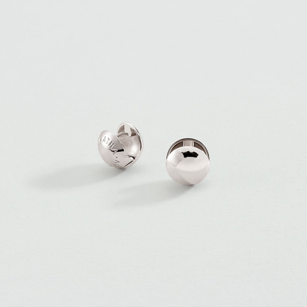 Agatha Créoles PALAIS ROYAL - Argenté 02370351-064-TU