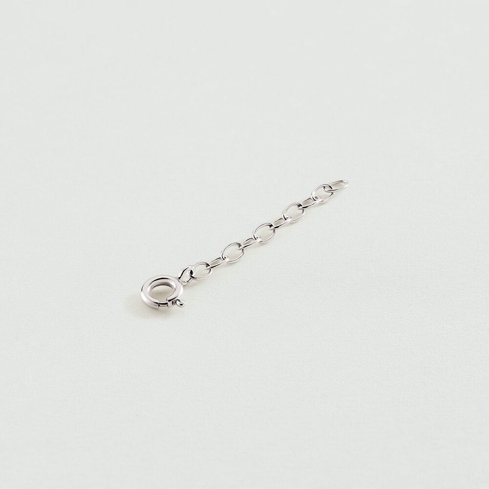 Agatha Kit à bijoux CHAINETTE - Argenté 03270003-050-TU